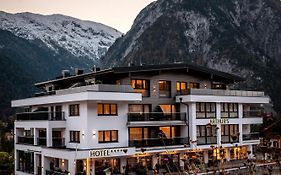 Arthur'S Hotel Und Apartments Am Achensee