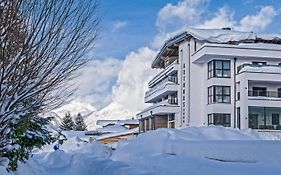 Arthur'S Hotel Und Apartments Am Achensee